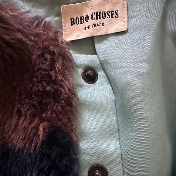 Bobo chooses Girls Jacket - Picture 7 of 7